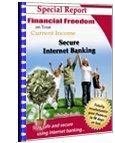 Secure Internet Banking